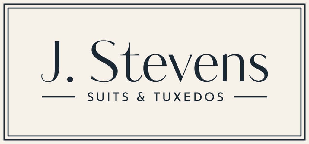 J. Stevens Suits and Tuxedos